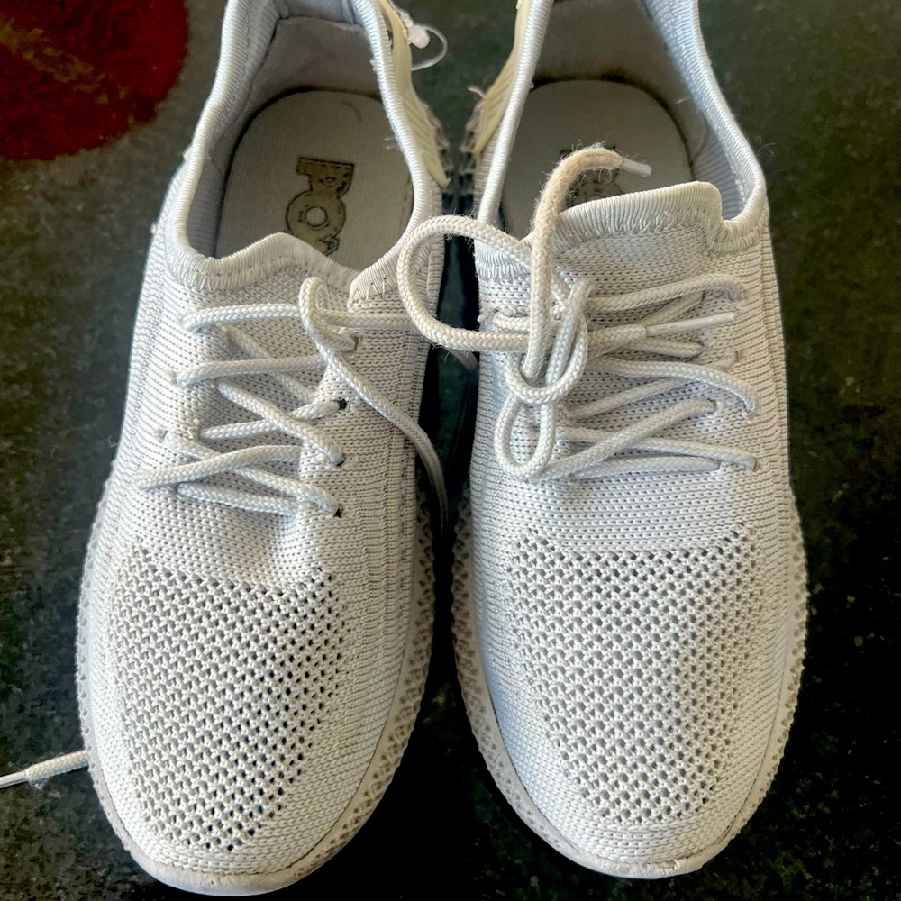 PP3- Pony Pro boys sneakers.